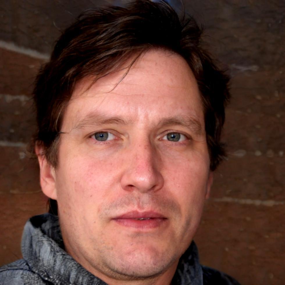 David Thompson, Investment Banking Professional